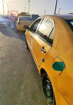 BYD F3